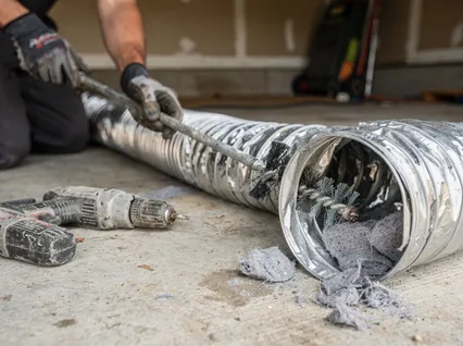 Duct Cleaning in Long Beach, CA
