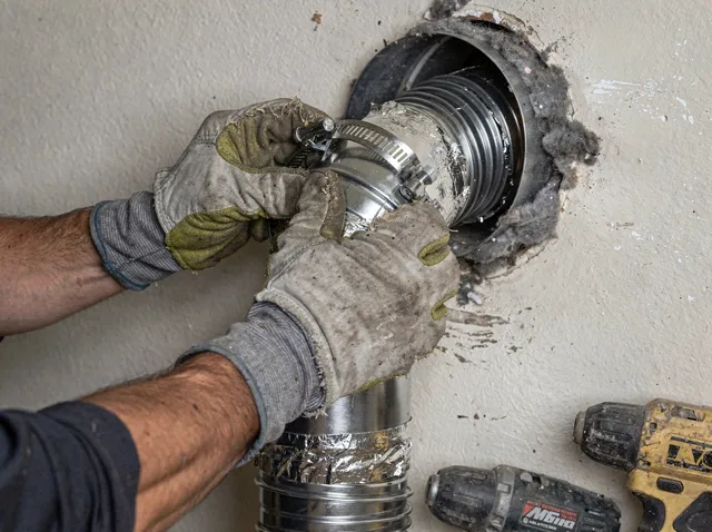 Hose Installation service in Long Beach, CA