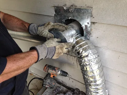 Vent Repair & Installation in Long Beach, CA