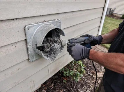 Residential Vent Cleaning in Long Beach, CA